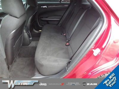 2011 Chrysler 300  Base