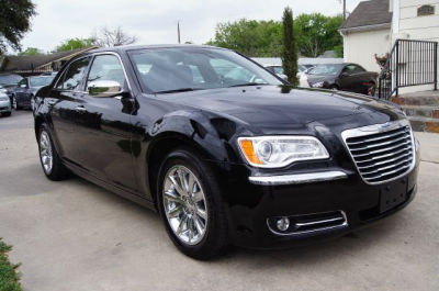 2012 Chrysler 300  Limited