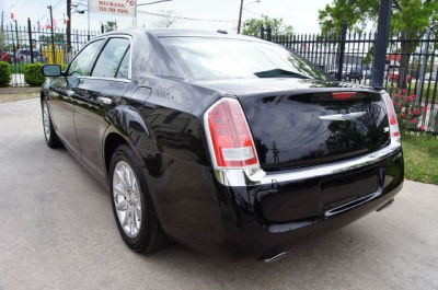 2012 Chrysler 300  Limited