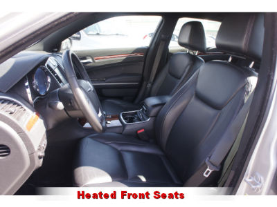 2012 Chrysler 300  Limited