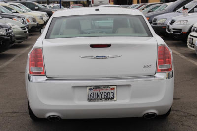 2012 Chrysler 300  Limited
