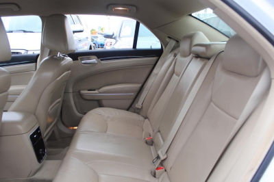 2012 Chrysler 300  Limited