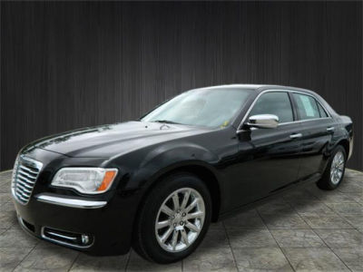 2012 Chrysler 300  Limited