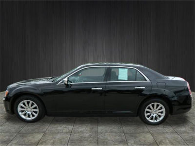 2012 Chrysler 300  Limited