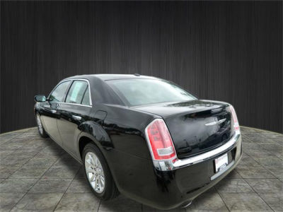 2012 Chrysler 300  Limited