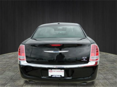 2012 Chrysler 300  Limited