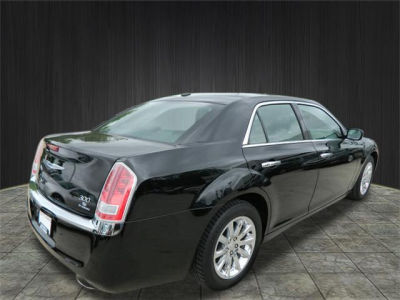 2012 Chrysler 300  Limited