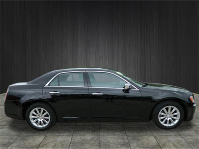 2012 Chrysler 300  Limited