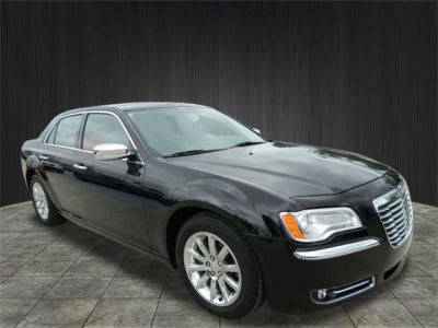 2012 Chrysler 300  Limited