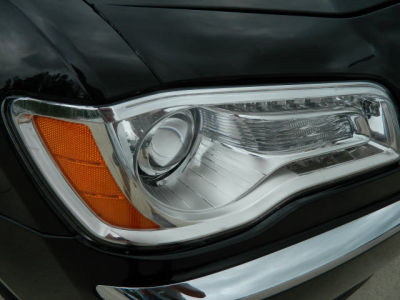 2012 Chrysler 300  Limited