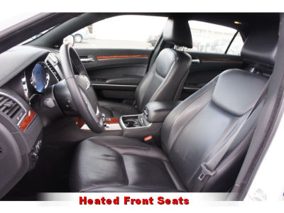 2012 Chrysler 300  Limited