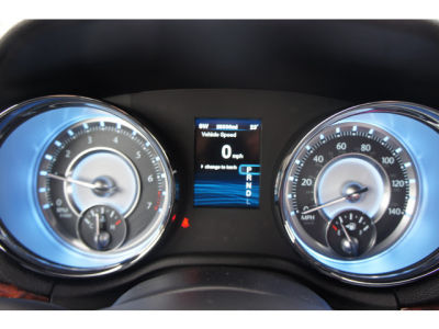 2012 Chrysler 300  Limited