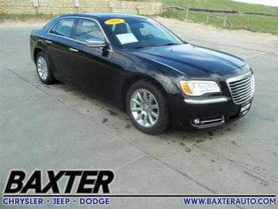 2012 Chrysler 300  Limited