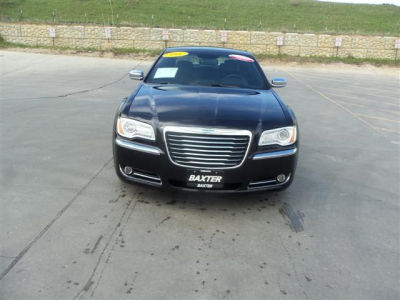 2012 Chrysler 300  Limited