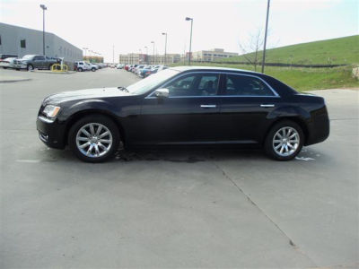 2012 Chrysler 300  Limited
