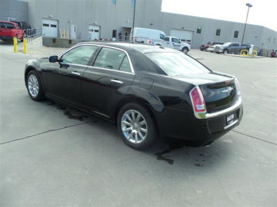 2012 Chrysler 300  Limited