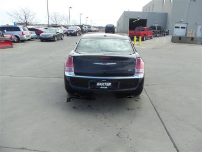 2012 Chrysler 300  Limited