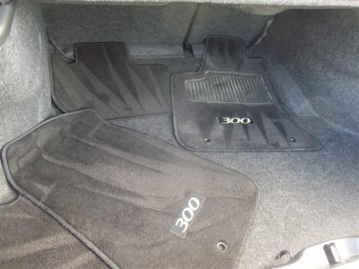 2012 Chrysler 300  Limited