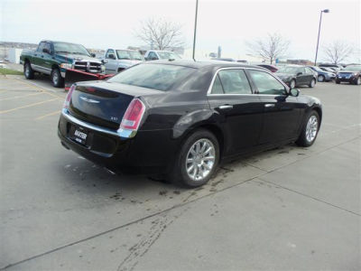 2012 Chrysler 300  Limited