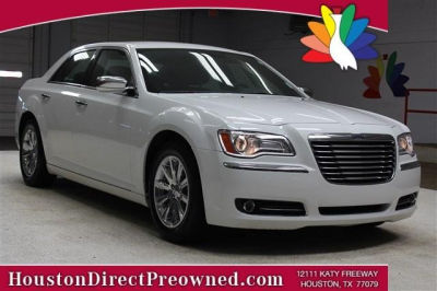 2012 Chrysler 300  Limited