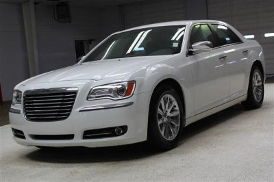 2012 Chrysler 300  Limited