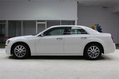 2012 Chrysler 300  Limited