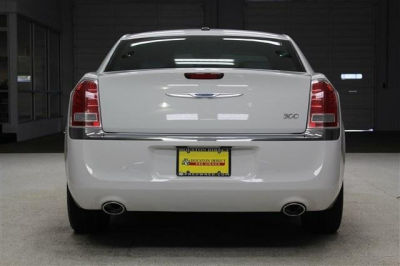 2012 Chrysler 300  Limited