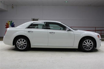2012 Chrysler 300  Limited