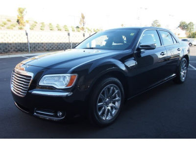 2012 Chrysler 300  Limited