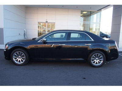 2012 Chrysler 300  Limited