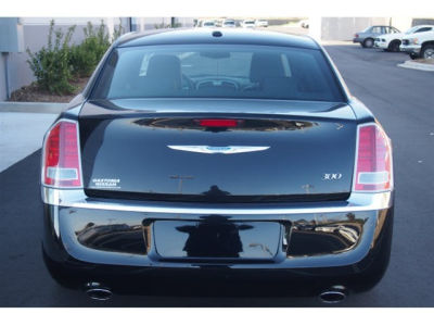 2012 Chrysler 300  Limited