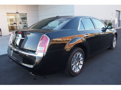 2012 Chrysler 300  Limited