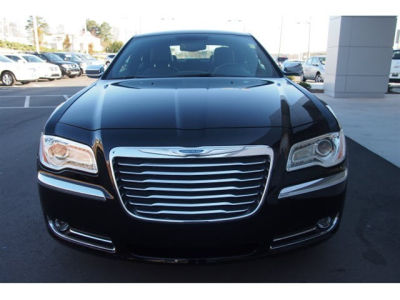 2012 Chrysler 300  Limited