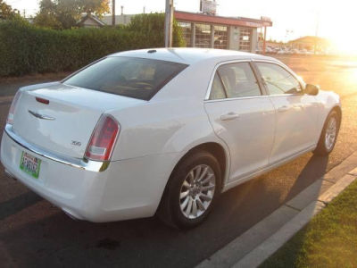 2012 Chrysler 300  Base