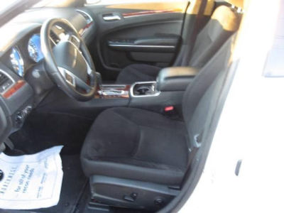 2012 Chrysler 300  Base