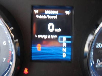 2012 Chrysler 300  Base