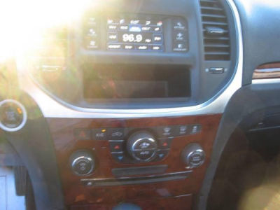 2012 Chrysler 300  Base