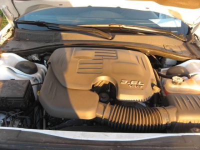 2012 Chrysler 300  Base