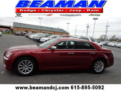 2012 Chrysler 300  Limited