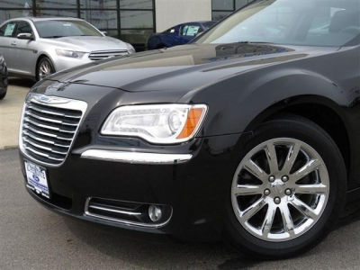 2012 Chrysler 300  Limited