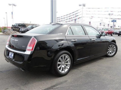 2012 Chrysler 300  Limited