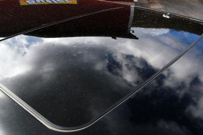 2010 Chrysler 300  Touring/Signature Series