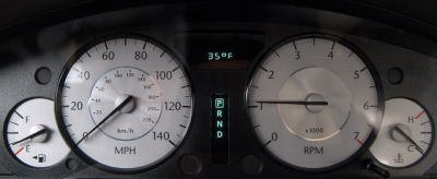 2010 Chrysler 300  Touring/Signature Series