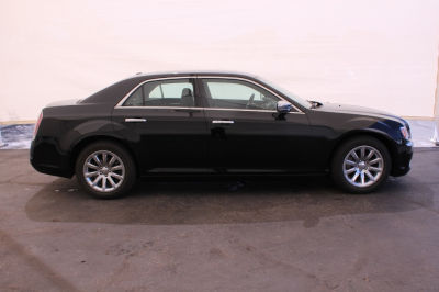 2012 Chrysler 300  Limited