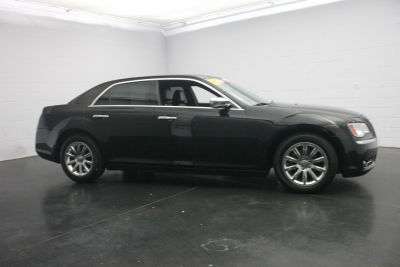 2012 Chrysler 300  Limited