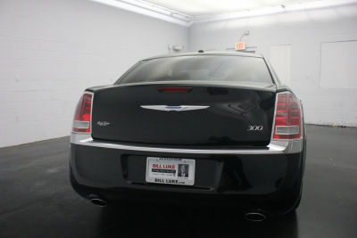 2012 Chrysler 300  Limited