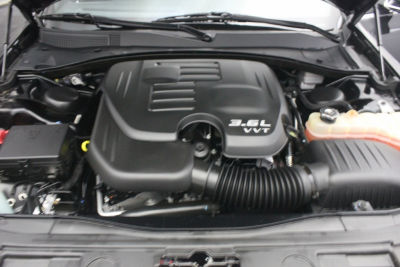 2012 Chrysler 300  Limited