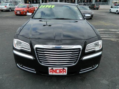 2012 Chrysler 300  Limited