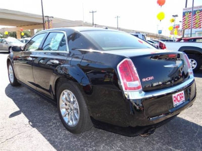 2012 Chrysler 300  Limited