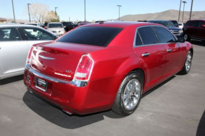 2011 Chrysler 300  Limited